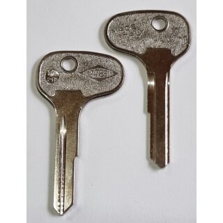 HU18R    Fahrzeugschlüssel Oldtimer