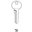 BW7  - Fahrzeugschlüssel