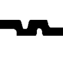 HU37T-T    -  Fahrzeugschlüssel