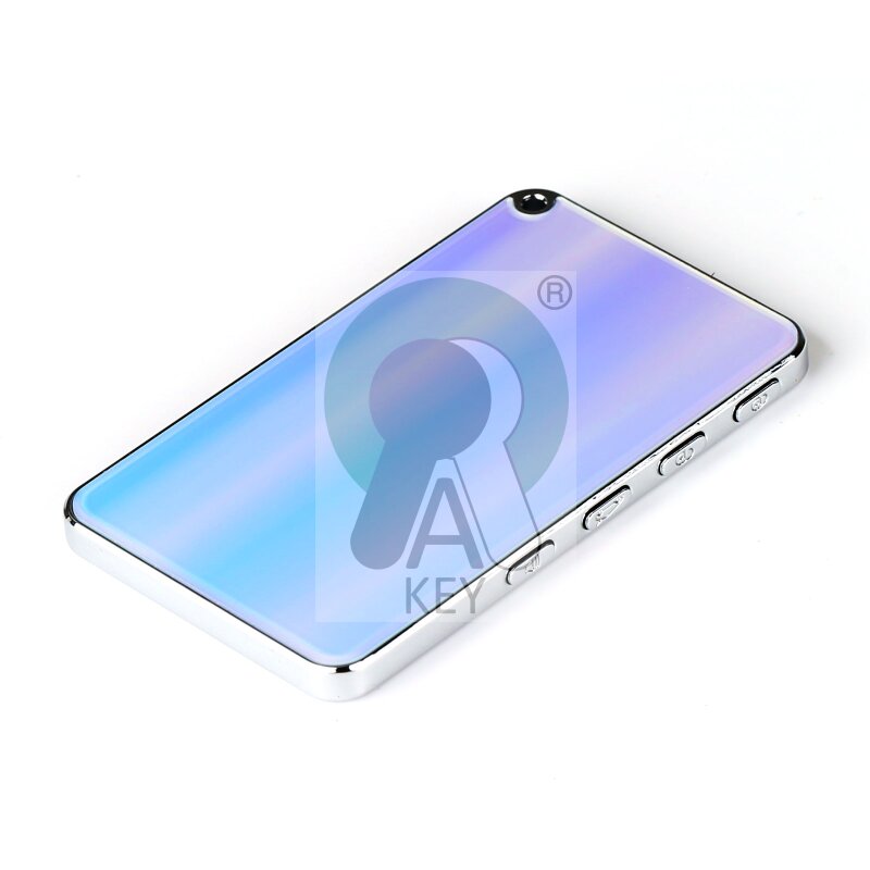 thumbnail image 2 of Xhorse XSKC05EN Universal Smart Proximity King Card Remote Key - Sky Blue 4 Button 2 of 3