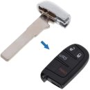 SIP22C Notschlüssel für Smartkey