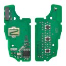 SMB101+ - Board geeignet für Smart Funkschlüssel