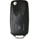 Funkschlüssel kompatibel für Volkswagen - VVR111