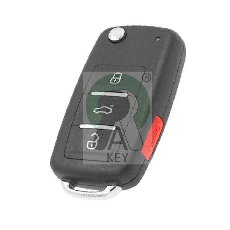 Funkschlüssel Keydiy Remote ZB2024 Universal