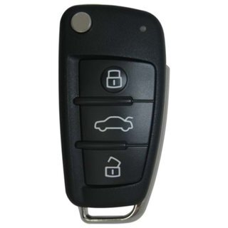 Funkschlüssel kompatibel für Audi - AUR103K