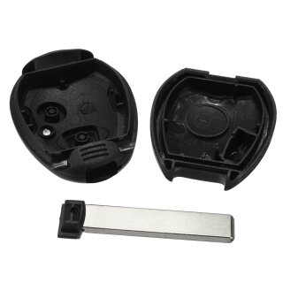 Funkschlüssel-Gehäuse kompatibel für Mini Cooper - MCRC104