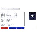 Funkschlüssel kompatibel für Ford - FOR106+IEA