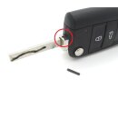 Splinte für Klappschlüssel 10 Stück