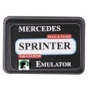 A-Key 94-2 ESL ELV - kompatibel für Mercedes Sprinter