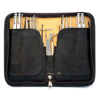 Professionelles Lock Pick-Set (PR-40R)