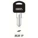 MLM1P  1634  --   Zylinderschlüssel