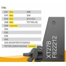 XEB520EN  VVDI Super Fernbedienung