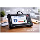 Technischer Support 1 Jahr