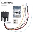XDNPR8GL MQB RH850 V850 Adapter