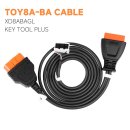 XD8ABAGL  Toyota 8A  Adapter