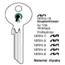 1373R-0  +5  SP20  TOK-25 Sonderanlageprofil...