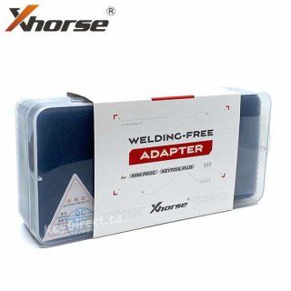 XDNP21GL  Solder Free Adapter geeignet für Hyundai Sonata
