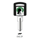 EV2P  Canas Kleinzylinderschlüssel
