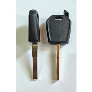 Transpondergehäuse Universal Keydiy