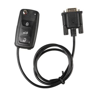 Xhorse VVDI2 ID48 Chip Kopie Daten Sammler