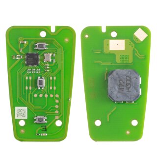 Xhorse Spezial-PCB-Platine exklusiv geeignet für Peugeot-, Citroen- und DS-Modelle