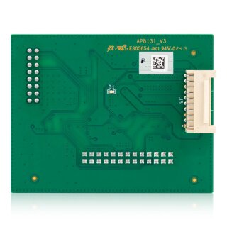 APB131 Adapter Erweitertes Schlüsselprogrammierzubehör für Autel XP400 PRO