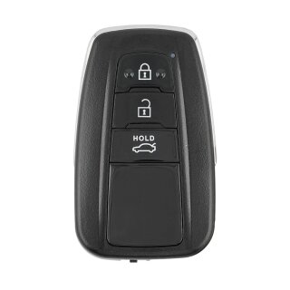 Autel Universal Smartkey geeignet für Toyota