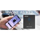 Keydiy Phone as Key - ZB Type