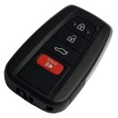 Funkschlüssel - Keydiy Remote - TB36-4 Universal 8a