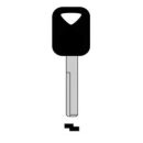 HU57RP   -  VL16P - HU-DNP -  Fahrzeugschlüssel