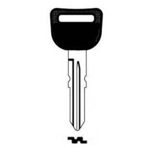 HON45RP    - Fahrzeugschlüssel