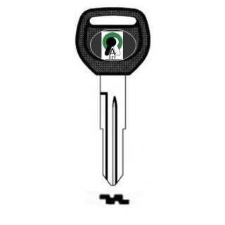 HON58RDP  - HD90P - HOND-16DP Fahrzeugschlüssel