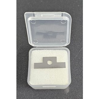 X-Key Terminator Messtastplatte Taster 0,25mm
