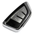 Xhorse XSDFX1EN 3 Tasten Universal Smart Remote Key