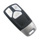 Funkschlüssel-Gehäuse  kompatibel für Audi...