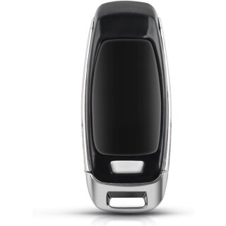 Funkschlüssel-Gehäuse  kompatibel für Audi - AURC106