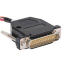 XDMPR8GL MQB RH850 V850 Adapter