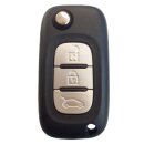 Funkschlüssel kompatibel für Renault - RNR126IEA