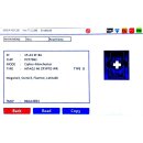 Funkschlüssel kompatibel für Renault - RNR126IEA