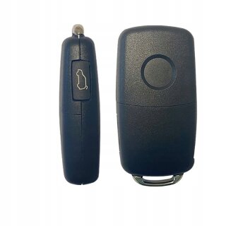 Funkschlüssel-Gehäuse  kompatibel für Volkswagen  - VVRC119