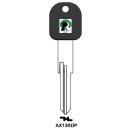 AX13RDP   - Fahrzeugschlüssel