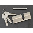 Bohrmuldenzylinder A-Key 30/40