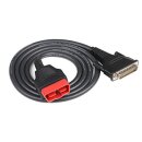 XDKP25 OBD-DB25-Kabel für VVDI Key Tool Plus