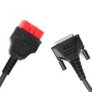 XDKP25 OBD-DB25-Kabel für VVDI Key Tool Plus