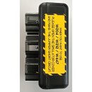 A-KEY99 ESL ELV - kompatibel für Mercedes / Citroen