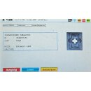 Funkschlüssel kompatibel für Volkswagen - VVR119