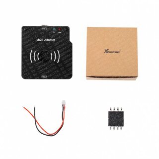 XDMQBAGL MQB48 Adapter