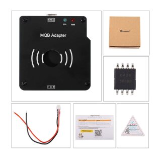 XDMQBAGL MQB48 Adapter
