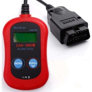 AUMS300 Auto Diagnostic Tool
