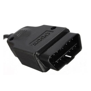 AUMS300 Auto Diagnostic Tool
